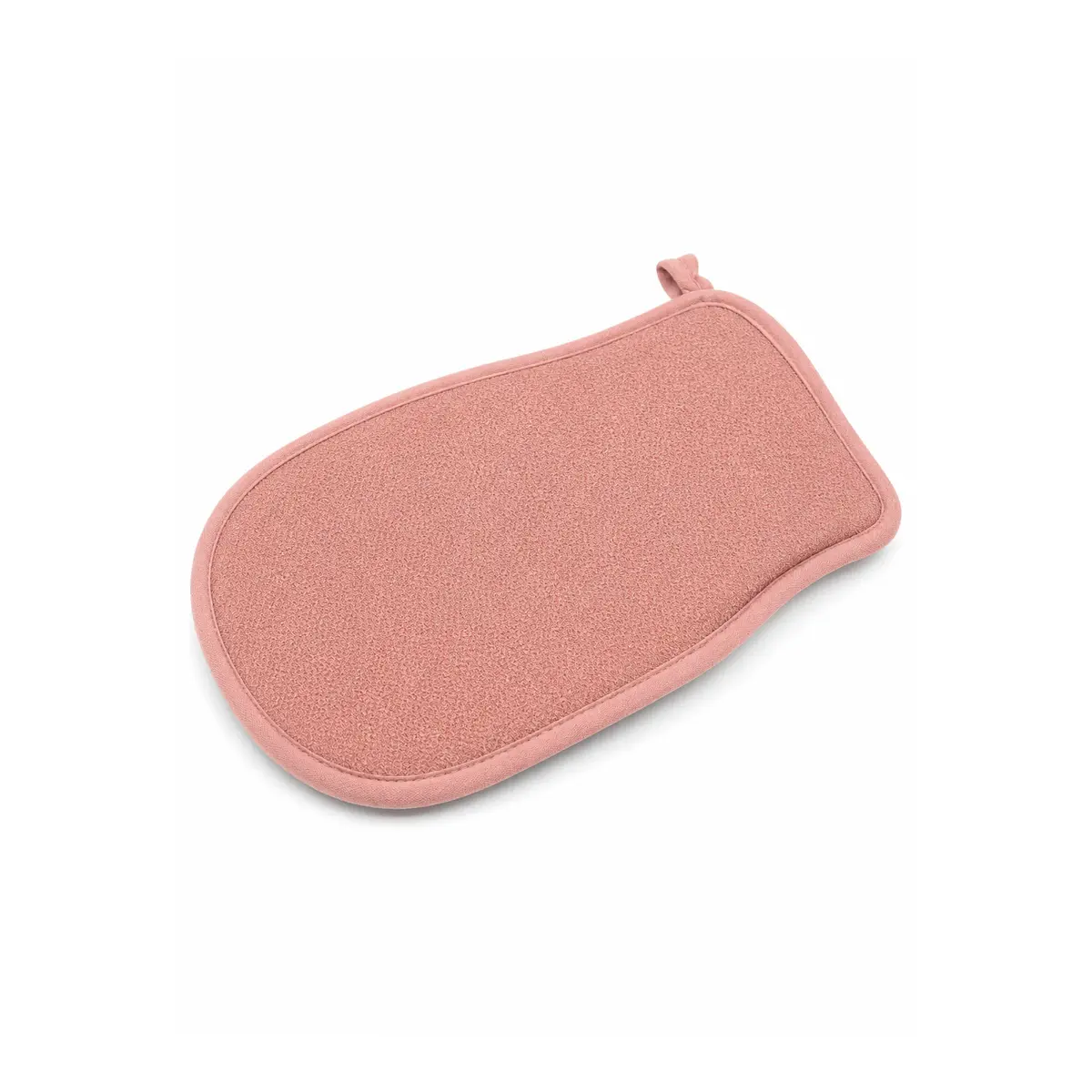 Lef Body Double Sided Exfoliating Mitt Glove Original  - view 4