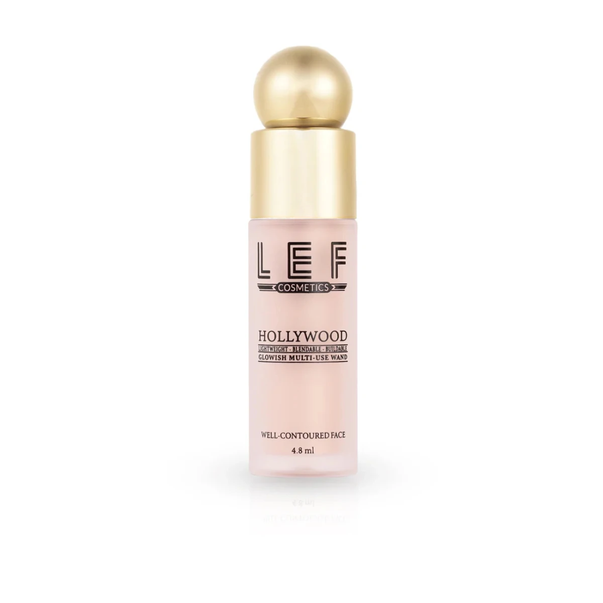 Lef Hollywood Glowish Multi-Use Spot Glow 01
