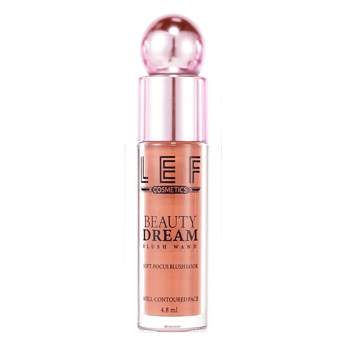 Lef Beauty Dream Blush Nude 03 - view 1