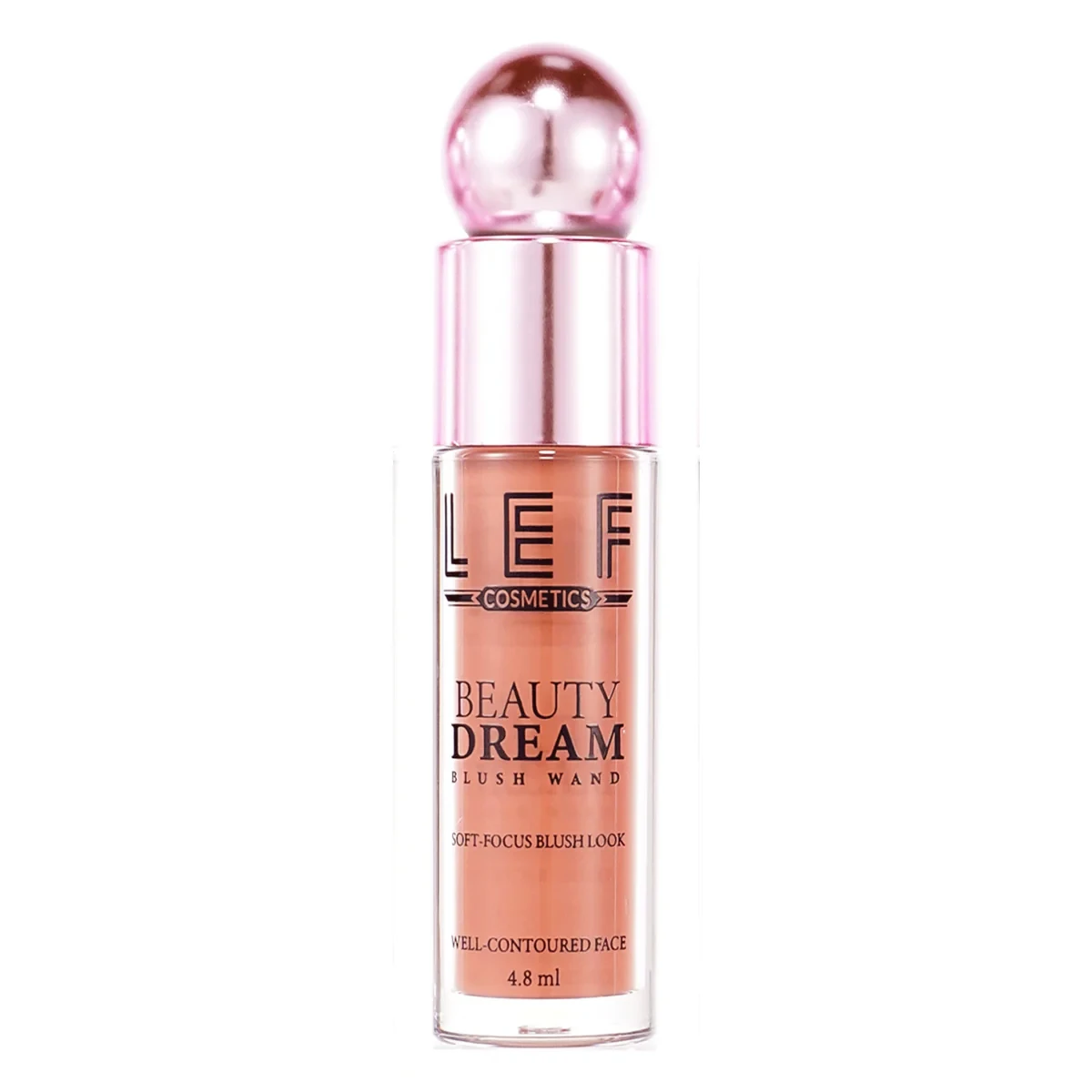Lef Beauty Dream Blush Nude 03