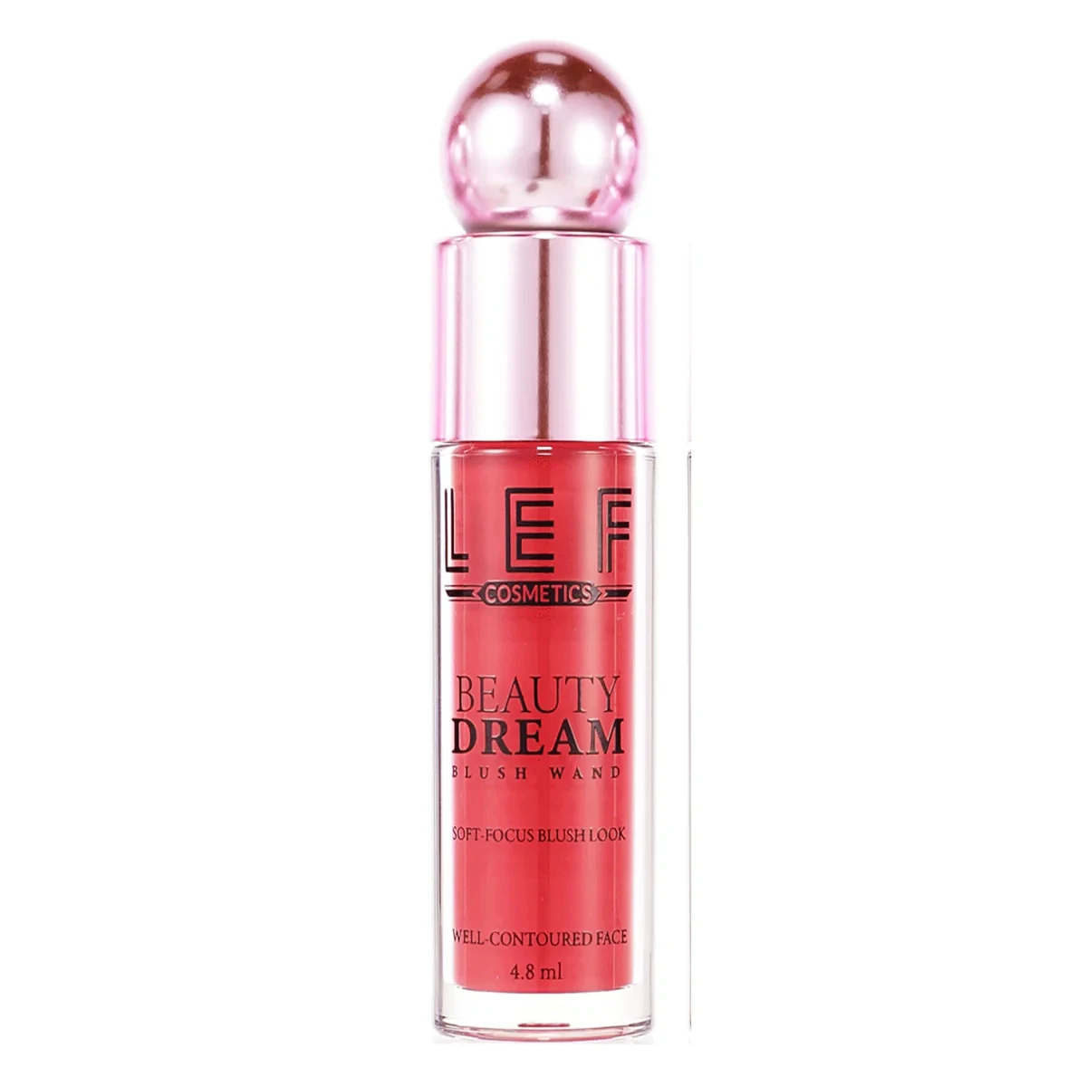 Lef Beauty Dream Blush Cherry 04