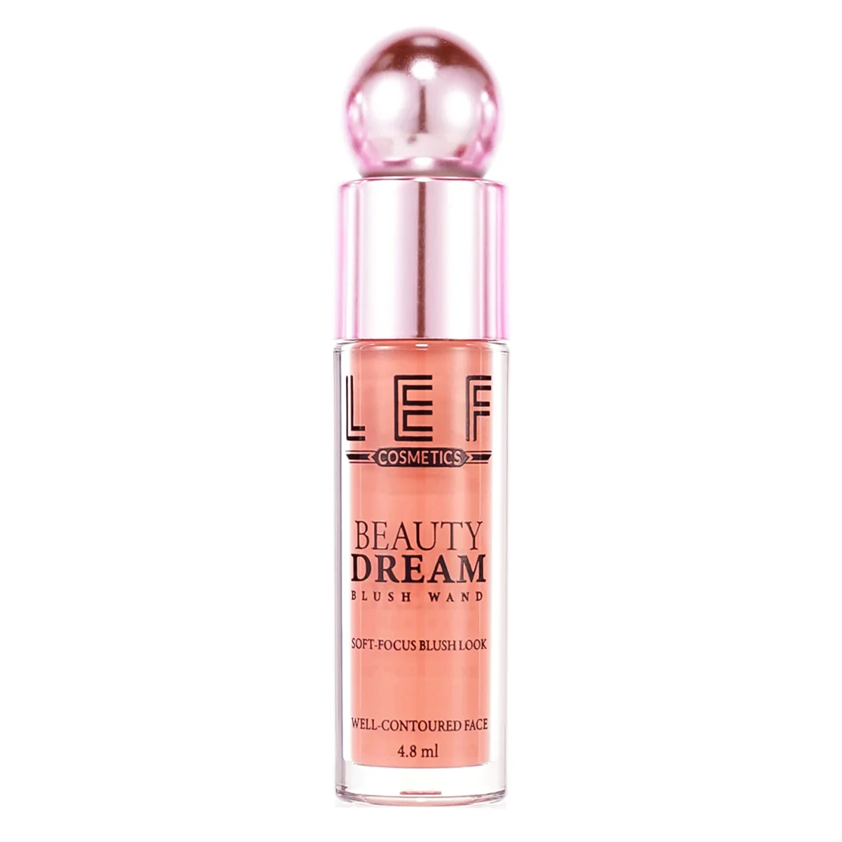 Lef Beauty Dream Blush Peach 05