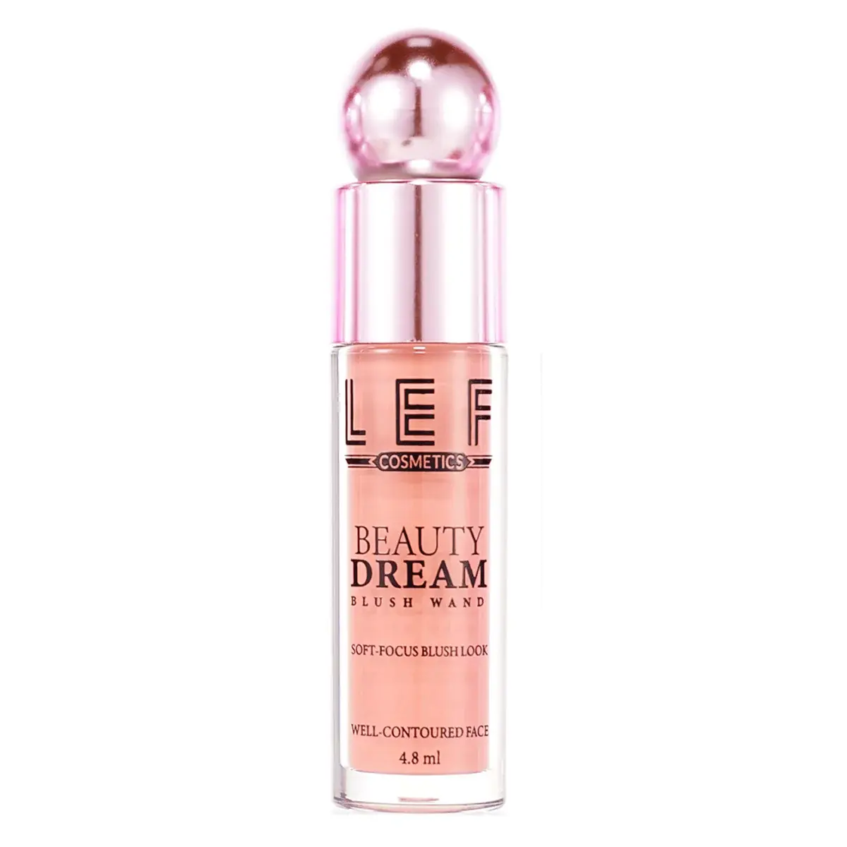 Lef Beauty Dream Blush Pink 06 - view 1