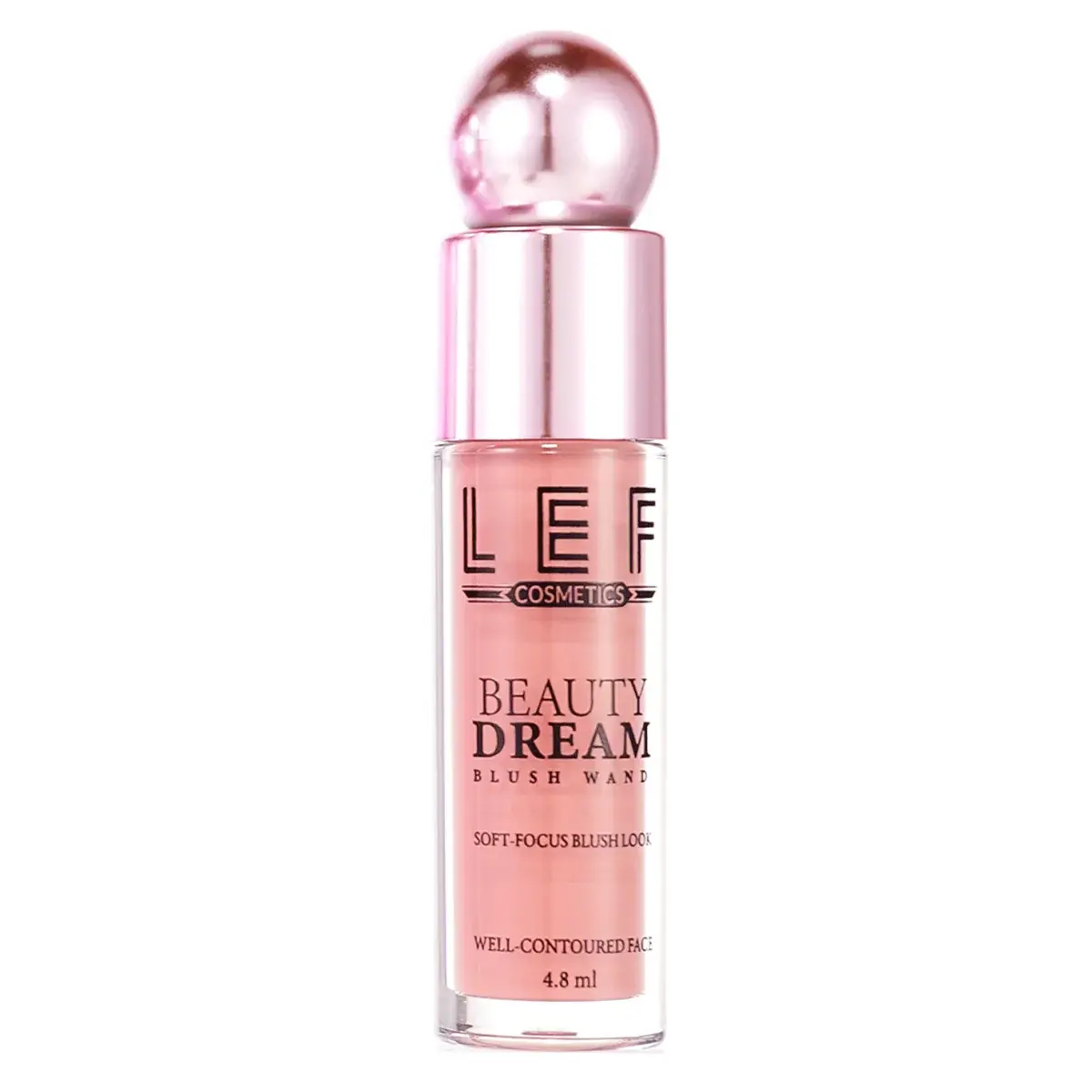 Lef Beauty Dream Blush Peach Fuzz 08 - view 1