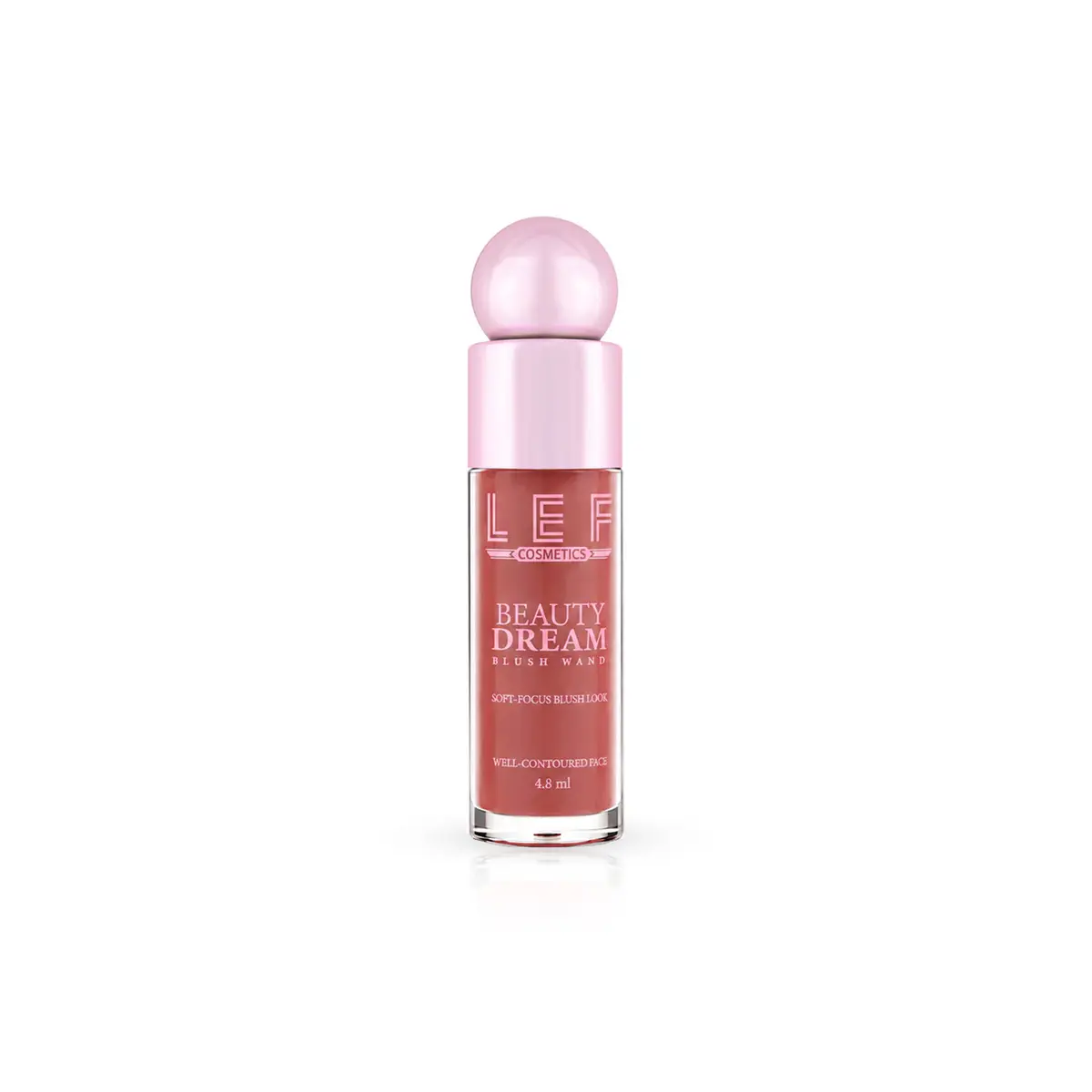 Lef Beauty Dream Blush Peachy N10 - view 1