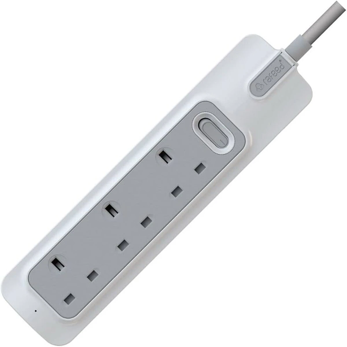 Rafeed Power Extension 3 Gangs 3m 13A