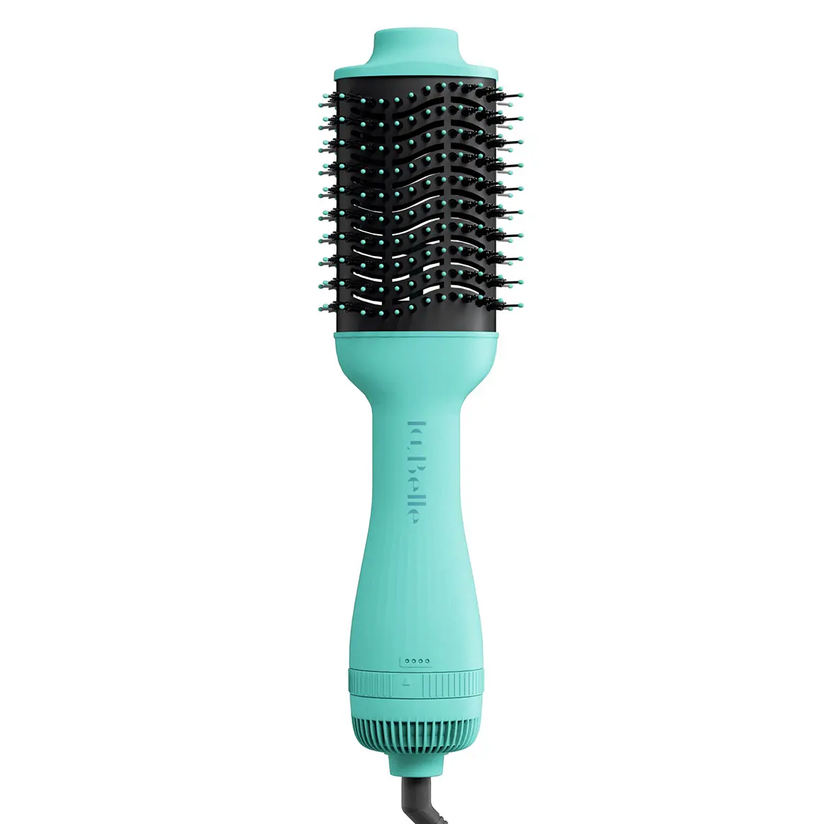 La Belle Hair Brush Sky Blue - view 1