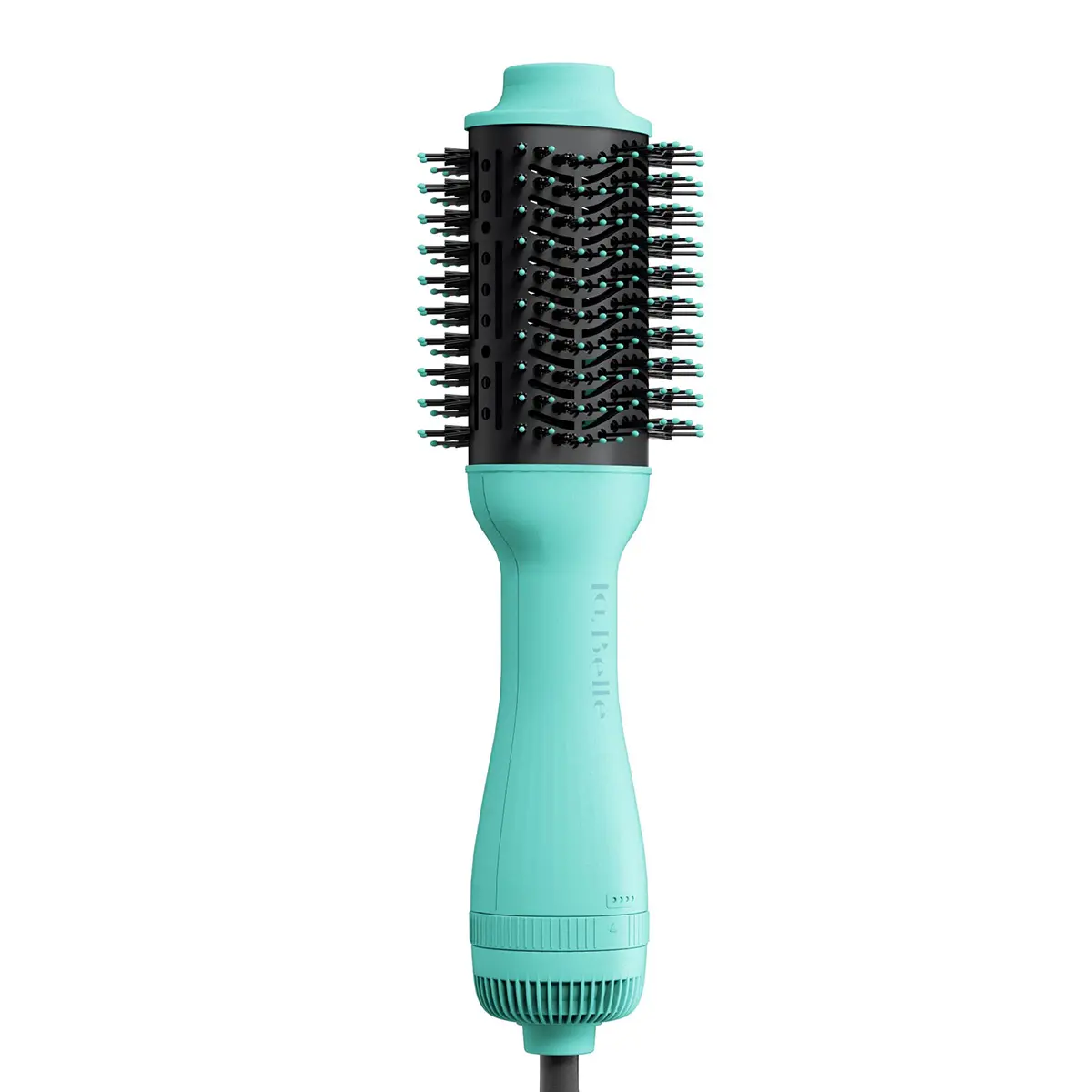 La Belle Hair Brush Sky Blue - view 2