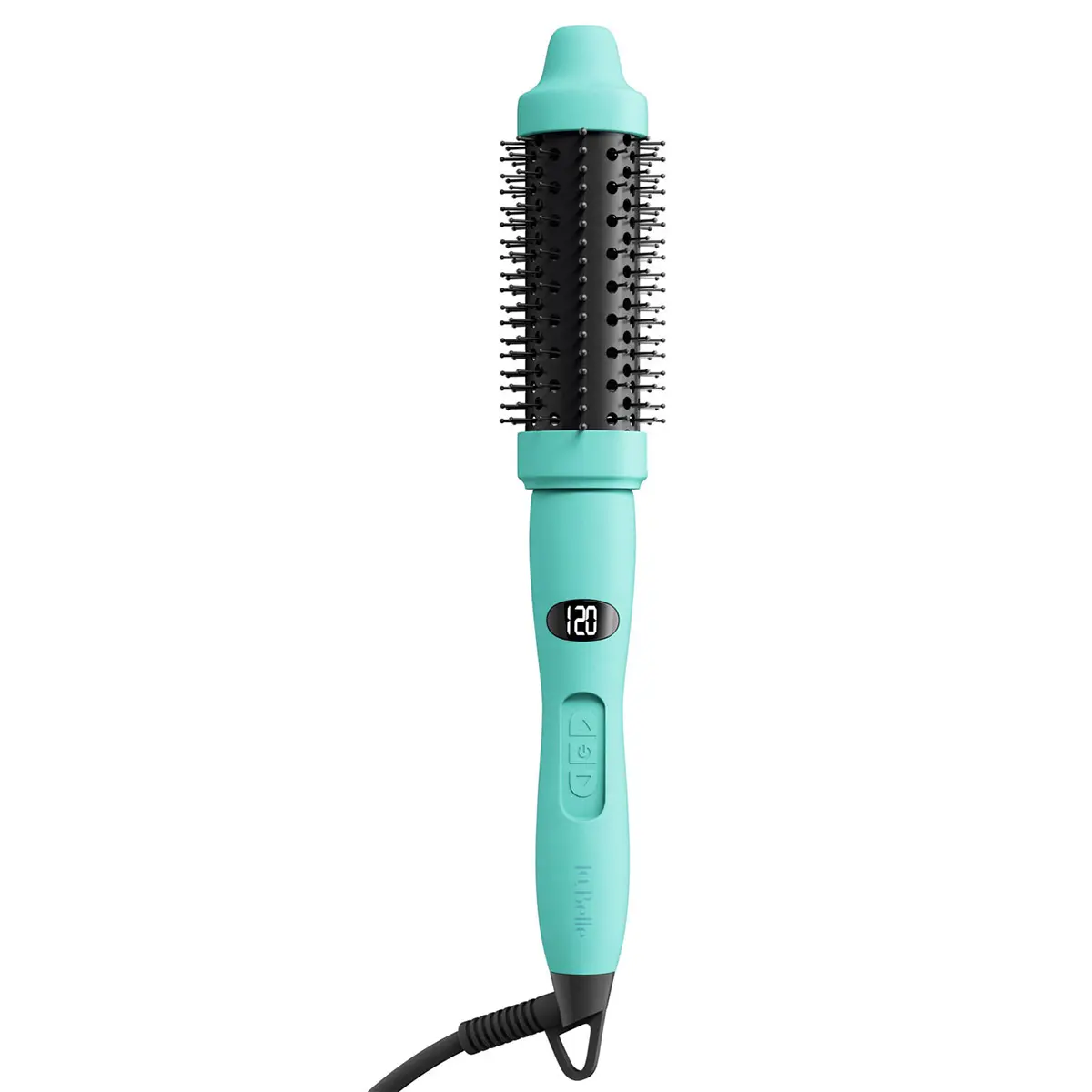 La Belle Quiet Brush Sky Blue 38mm - view 1