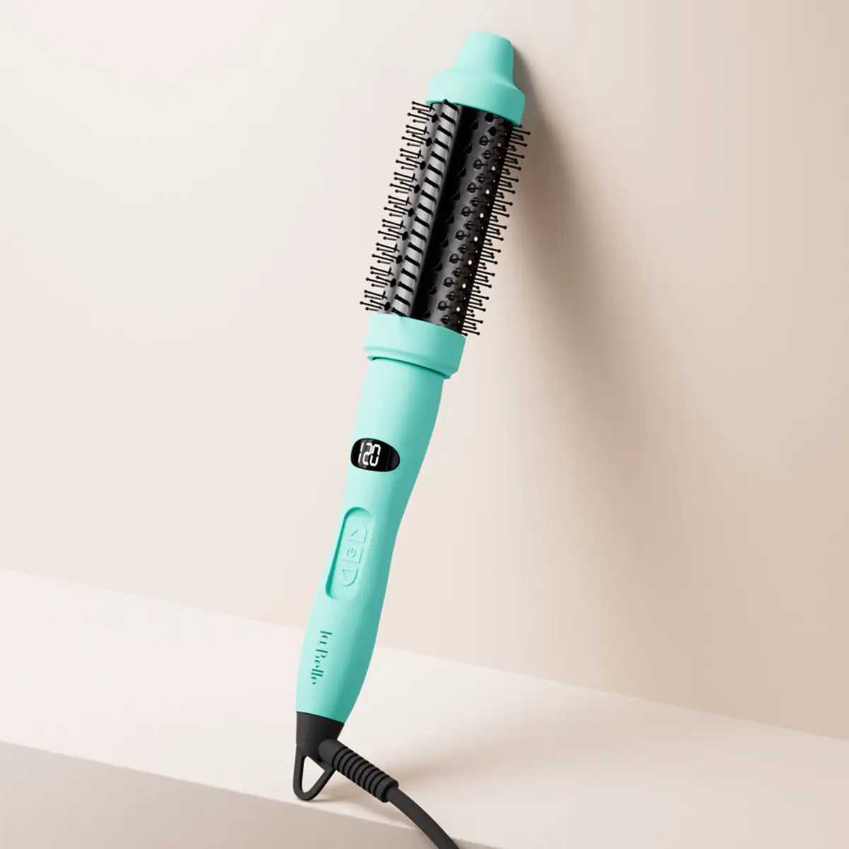 La Belle Quiet Brush Sky Blue 38mm - view 2
