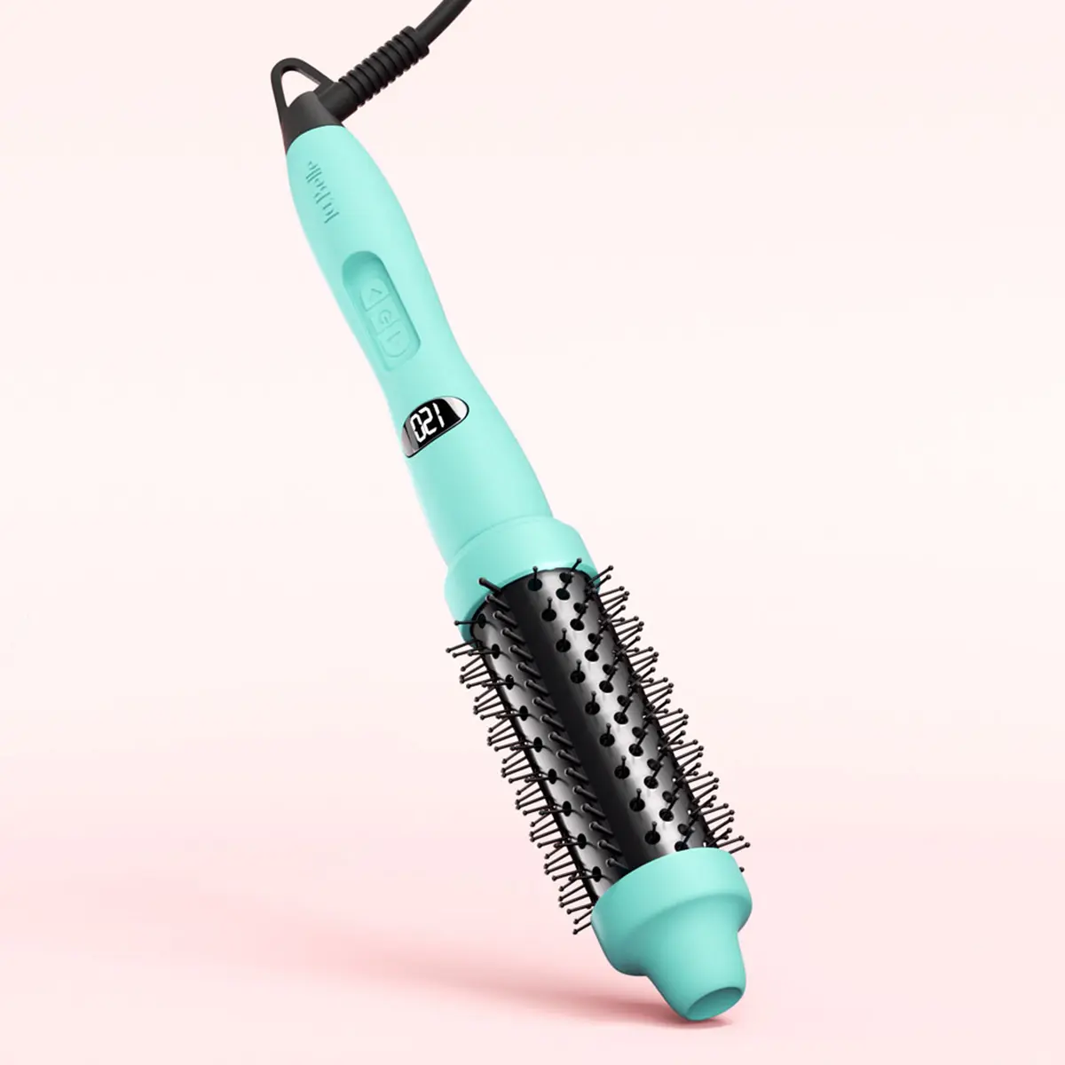 La Belle Quiet Brush Sky Blue 38mm - view 4