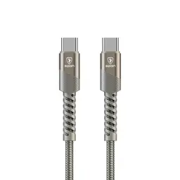 SPON 66W Type C To Type C Cable