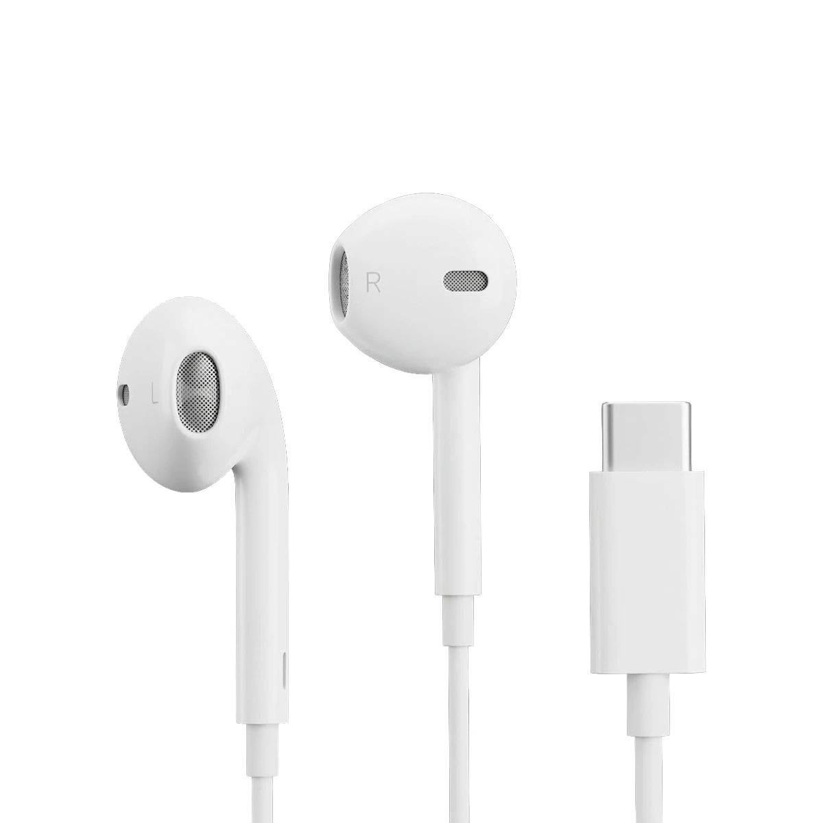 SPON Headphone Type C 