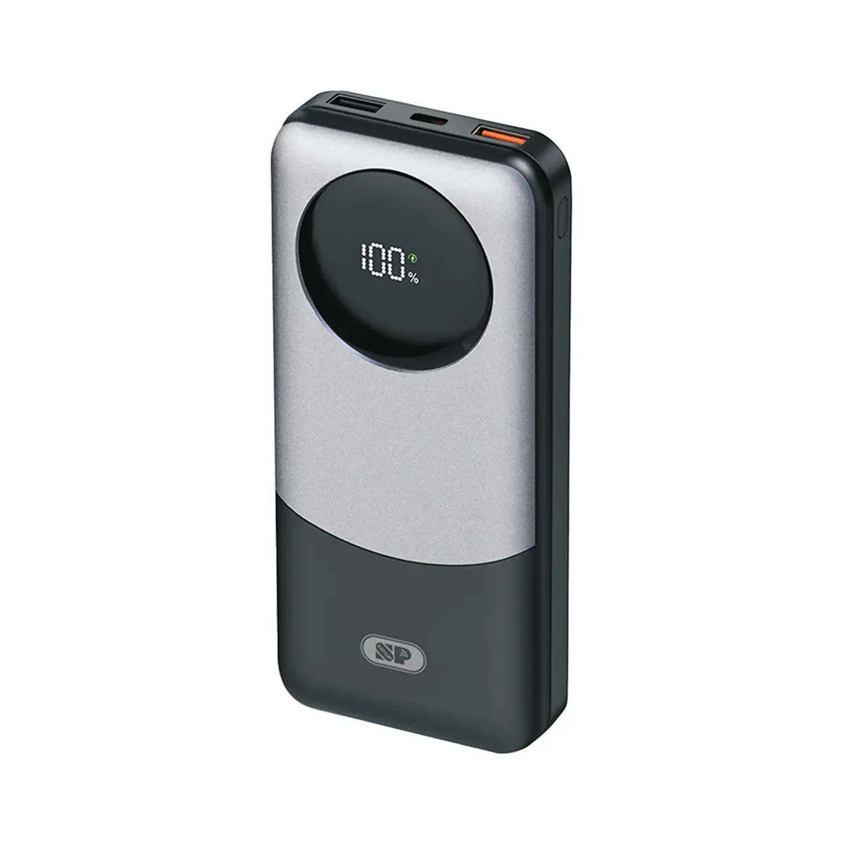 Spon Power Bank With Display 10000 Mah - view 1