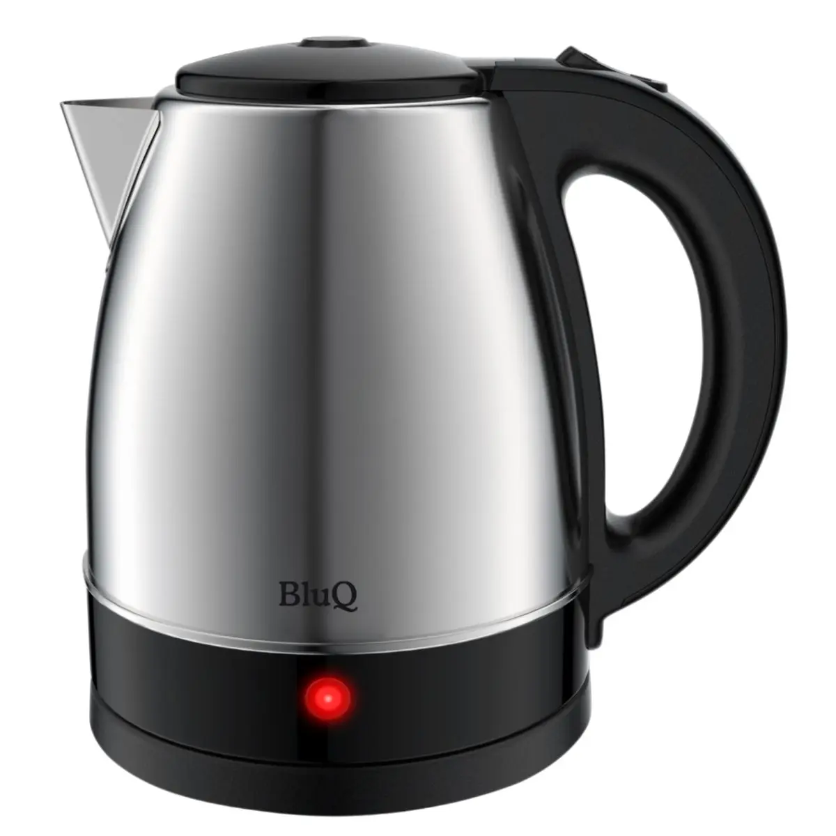 BluQ Electric Kettle With Stainless Steel Body 1 L 1200 W - view 5