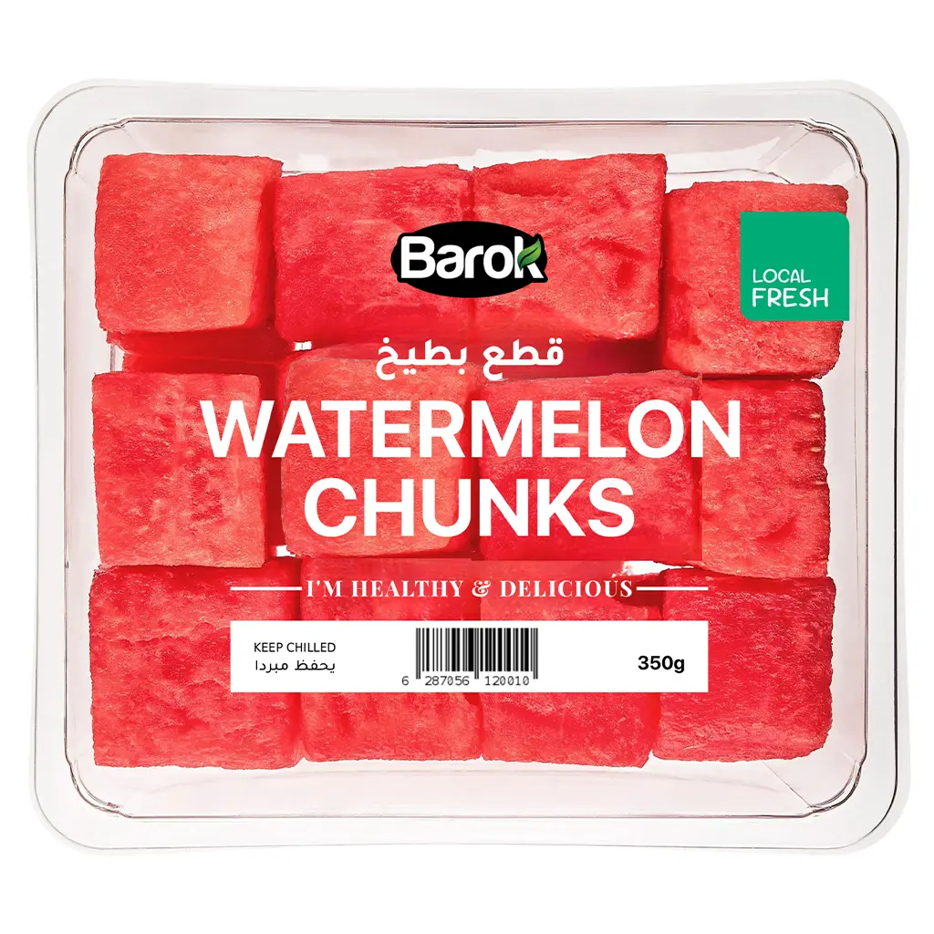 Barok Watermelon Cut 350 gm - view 1