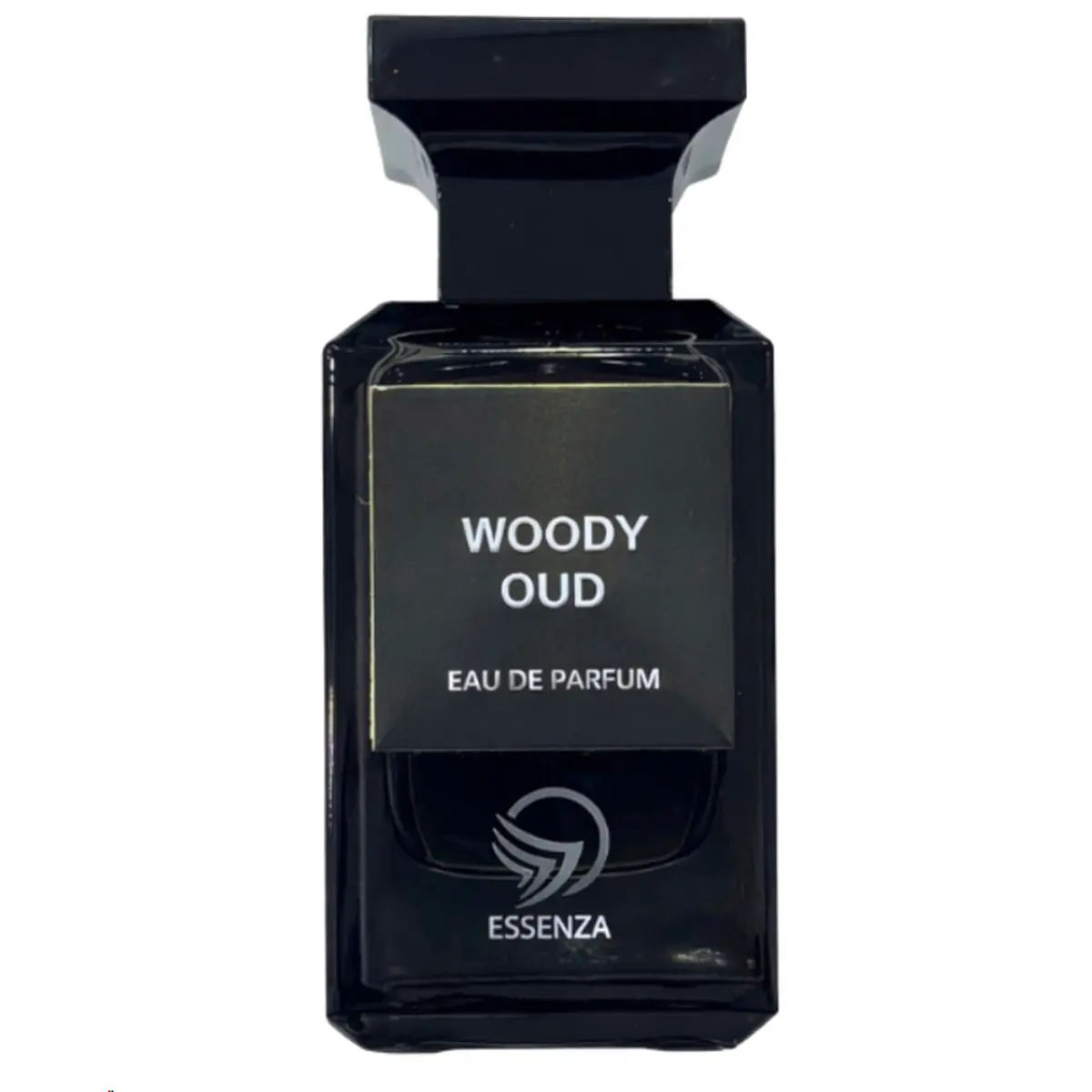 Essenza woody oud Unisex EDP 100 ml  - view 1