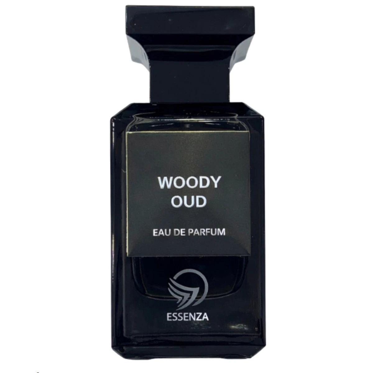 Essenza woody oud Unisex EDP 100 ml 
