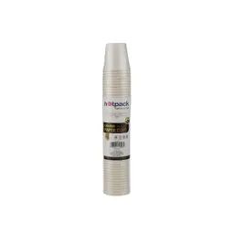 Hotpack Paper K+C2:C43ahwa Cup White 2.5 ounce 50 pcs