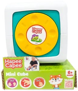 Hapee Cepee Mini Cube For Babies