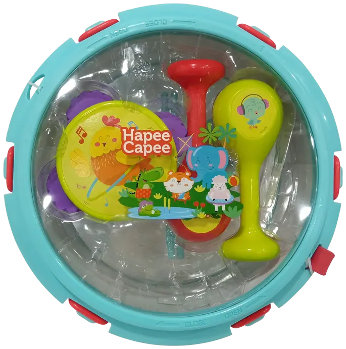 Hapee Cepee Musical Toy For Babies - view 2