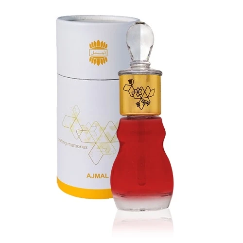 أجمل مسك رمان زيت عطري 12 جم