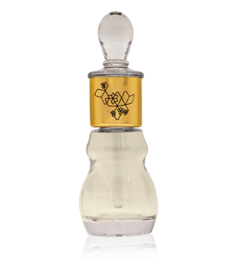 Ajmal Musk Silk Perfume Oil 24 ml