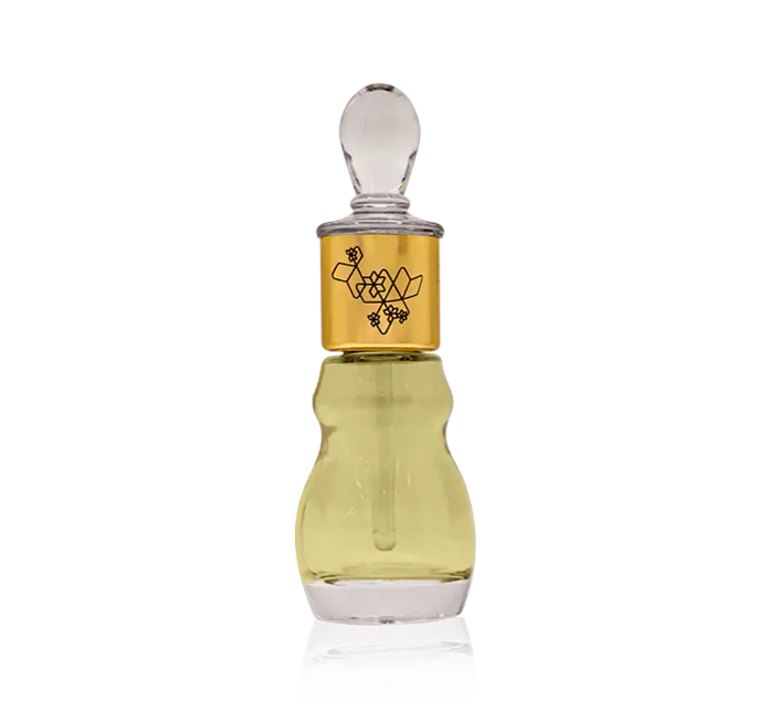 أجمل فانيلا روز زيت عطري 12 مل - view 3