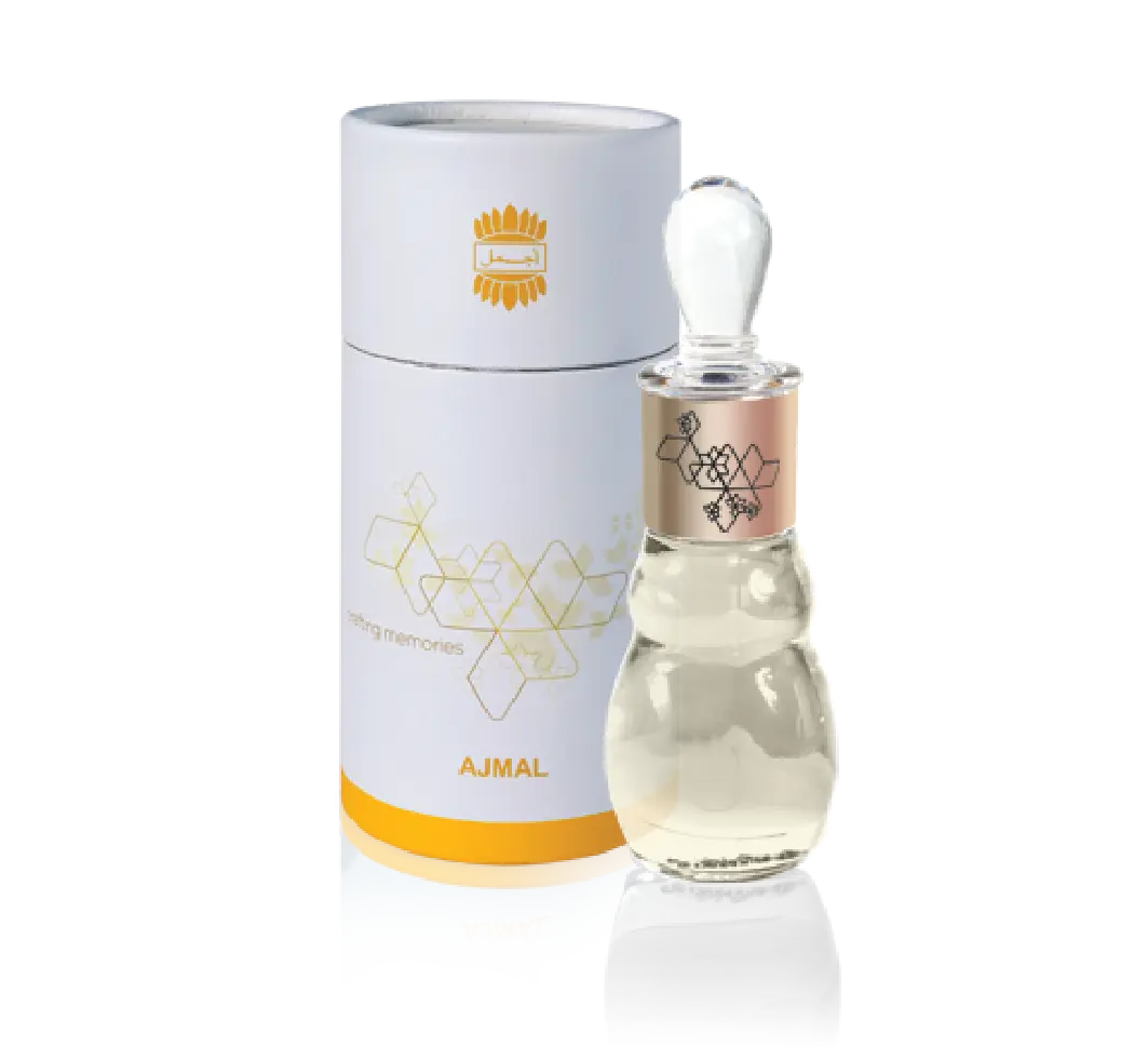 Ajmal Misk Areej Perfume Oil 12 gm - view 5
