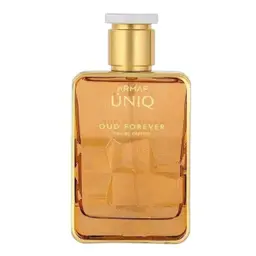 Armaf Men's Uniq Oud Forever For Men EDP 100 ml