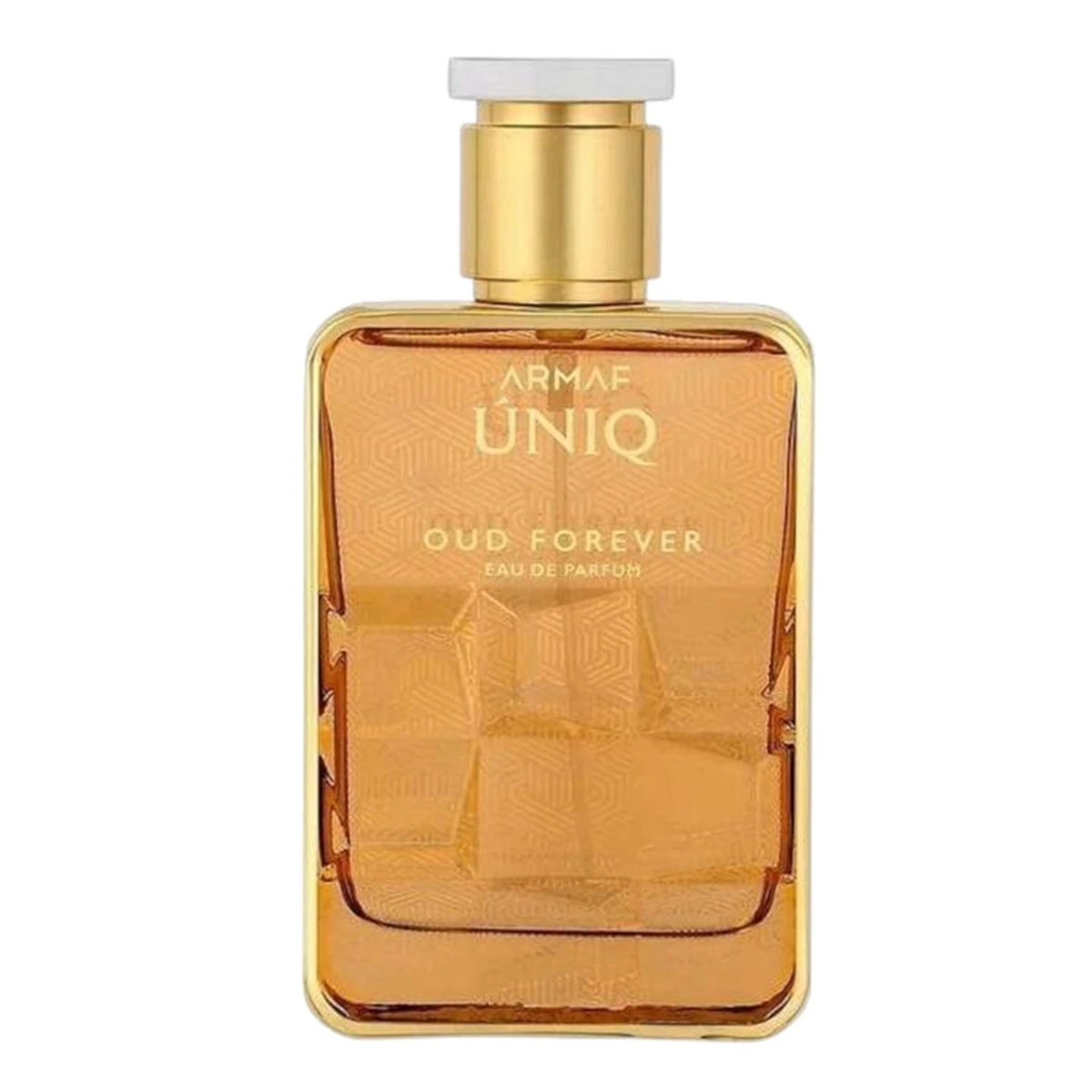 Armaf Men's Uniq Oud Forever For Men EDP 100 ml