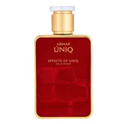 Armaf Men's Effects Of Uniq For Men EDP 100 ml