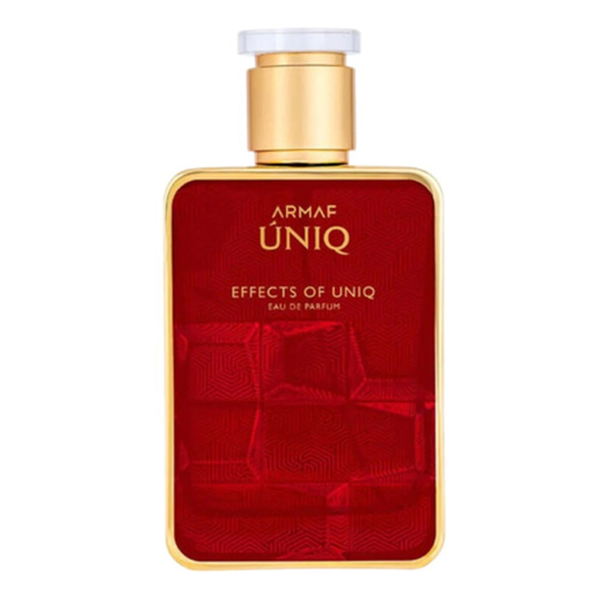 Armaf Men's Effects Of Uniq For Men EDP 100 ml