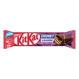 Kit Kat Chunky Chocolate Fudge Brownie 43 gm