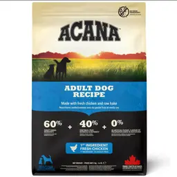 Acana Dry Food Chicken for Dogs 2kg