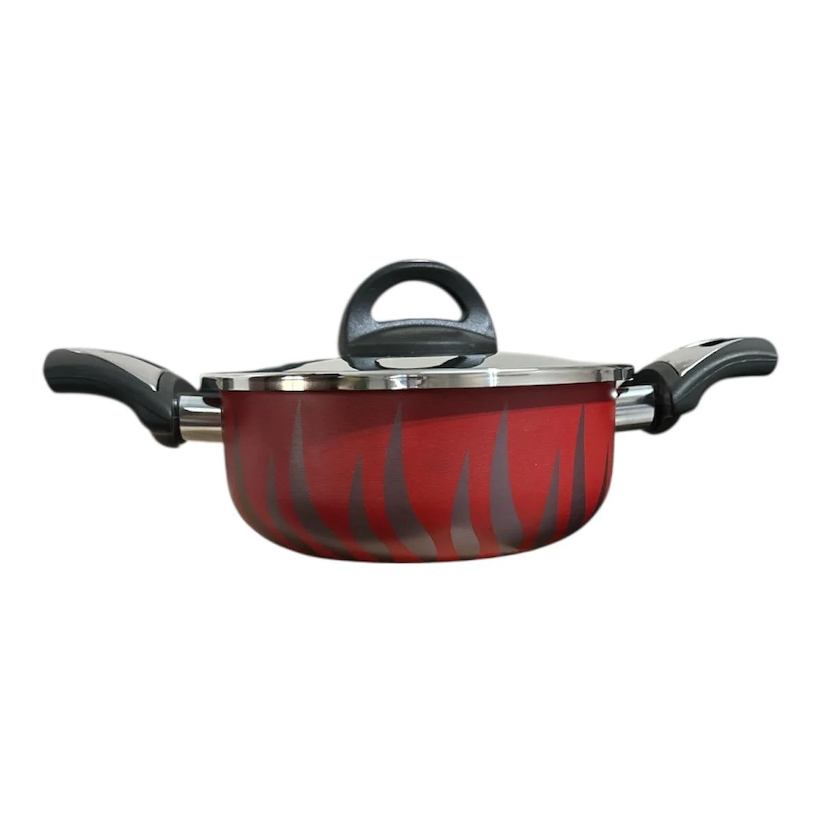 Neoklien Casserole Non Stick Size 18 cm