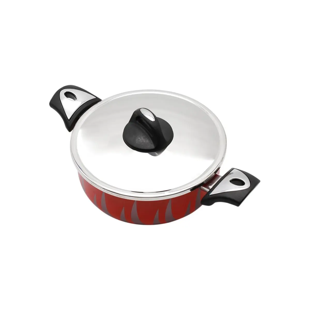 Neoklien Casserole Non Stick Size 22 cm - view 1