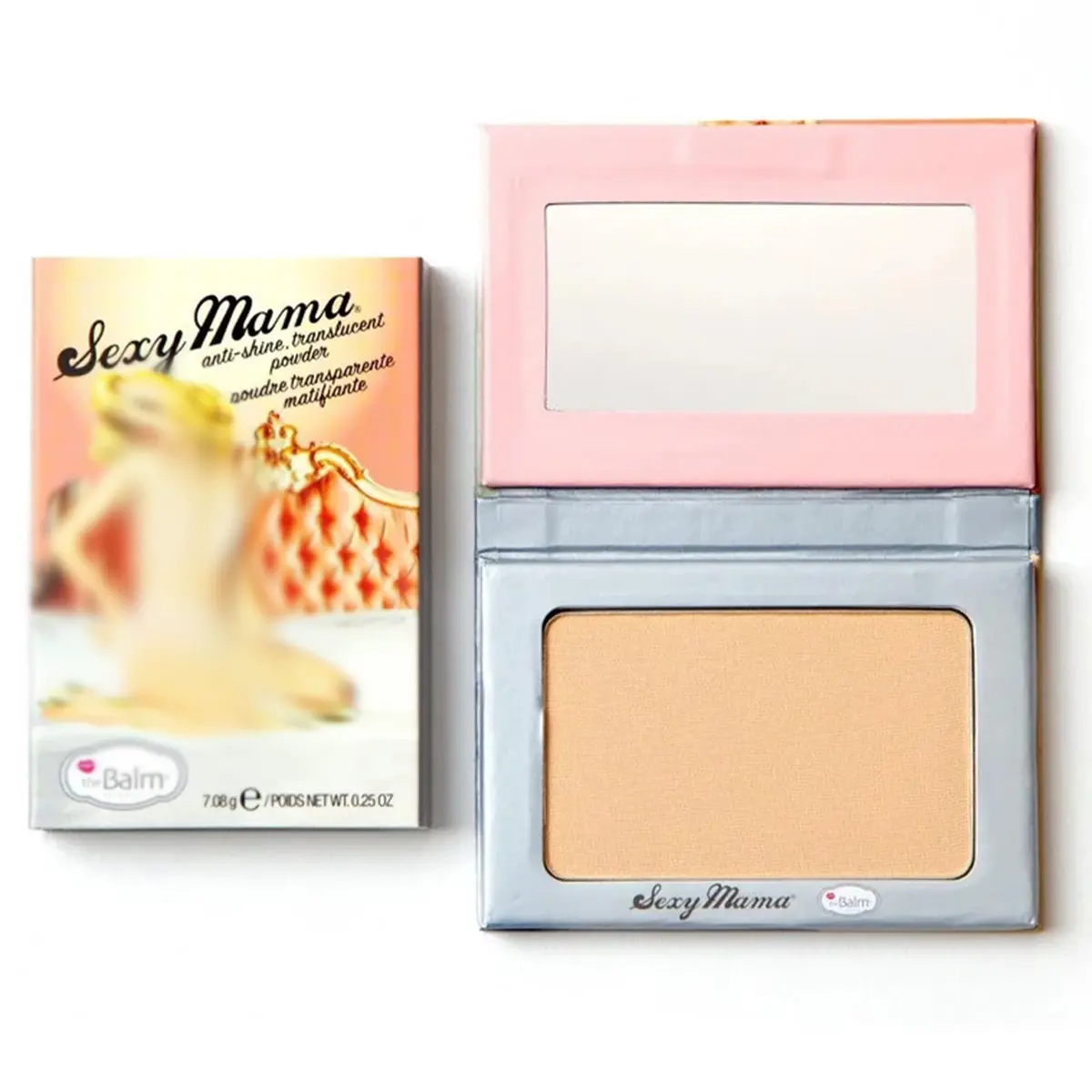 Thebalm Translucent Powder - view 5