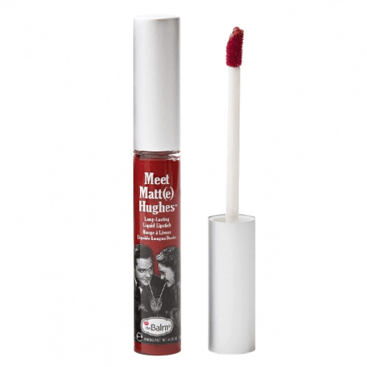 The Balm Meet Matte Hughes Loyal