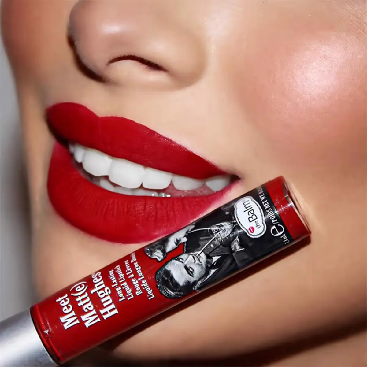 The Balm Meet Matte Hughes Loyal - view 3