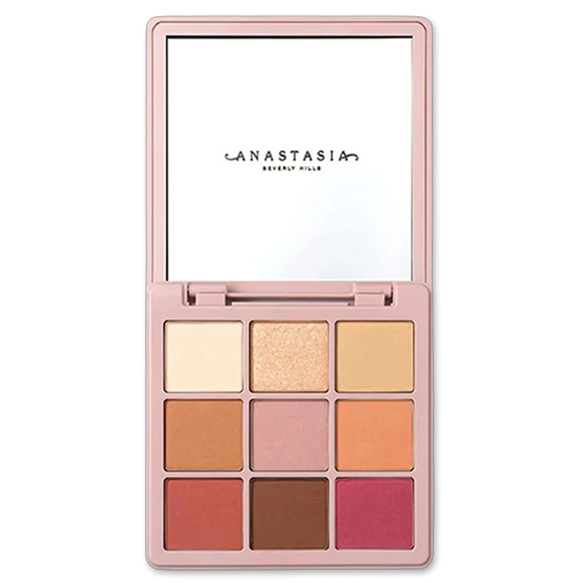 Anastasia Beverly Hills Palette Modern Renaissance Eyeshadow Mini 