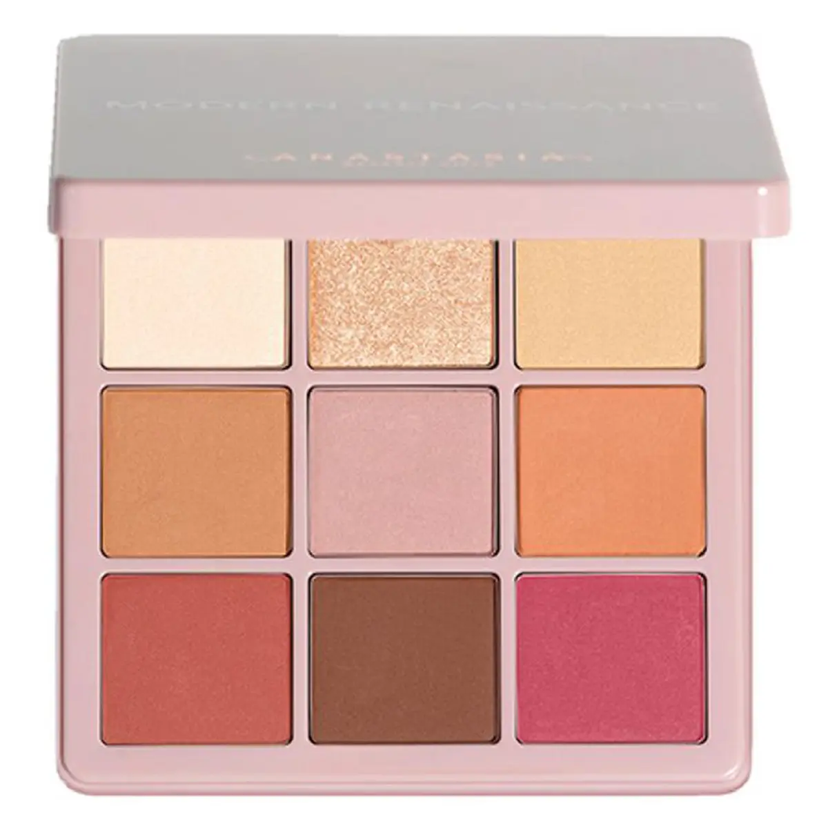 Anastasia Beverly Hills Palette Modern Renaissance Eyeshadow Mini  - view 3
