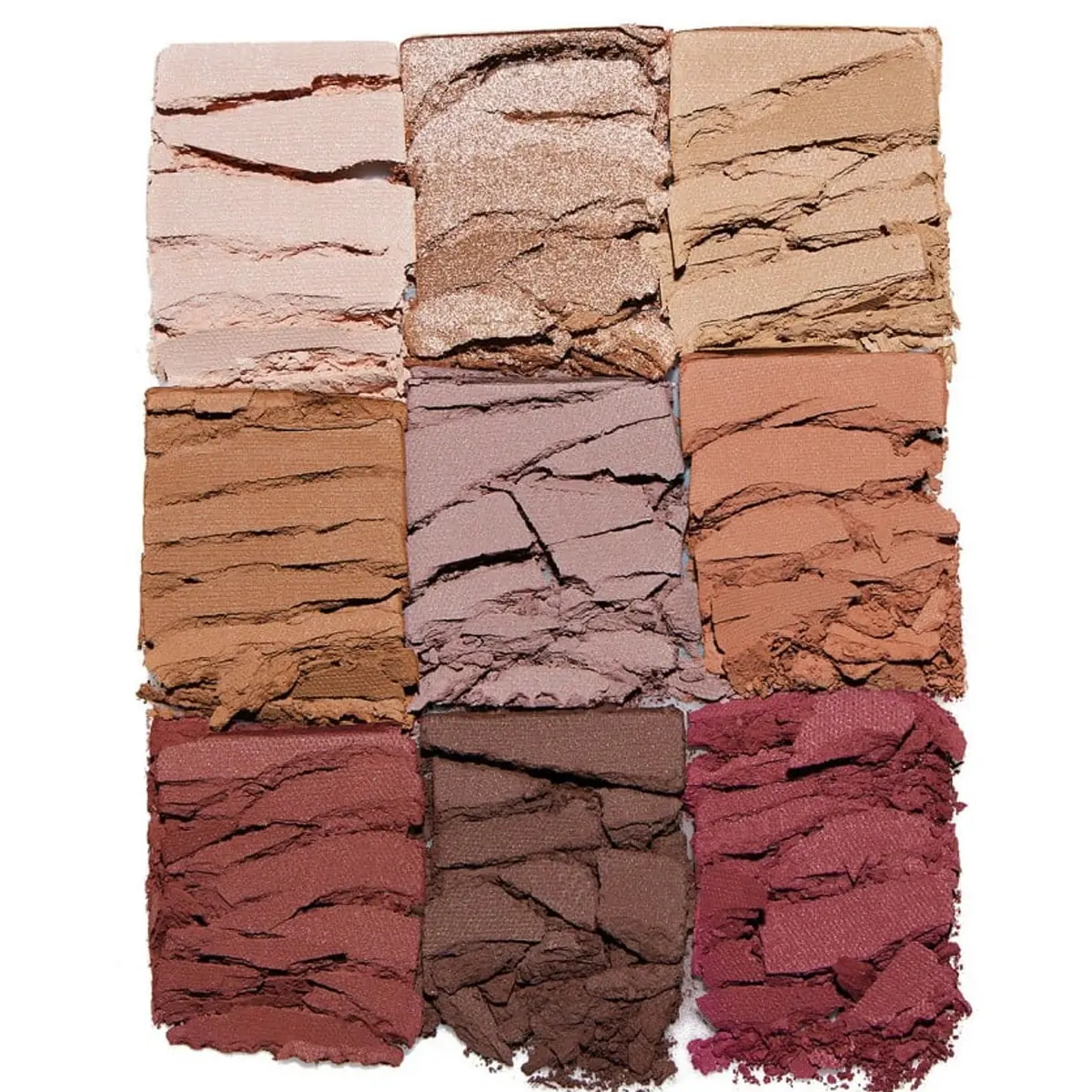 Anastasia Beverly Hills Palette Modern Renaissance Eyeshadow Mini  - view 2
