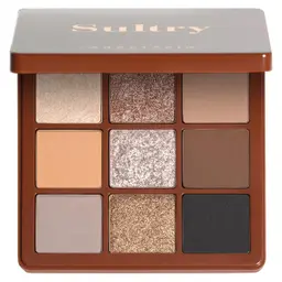 Anastasia Beverly Hills Palette Sultry Eyeshadow Mini 