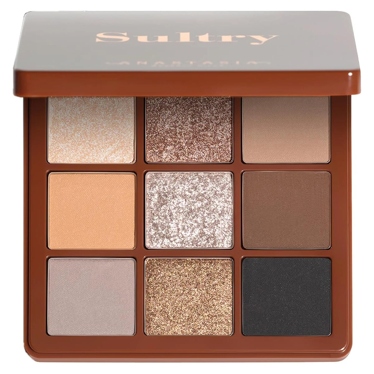 Anastasia Beverly Hills Palette Sultry Eyeshadow Mini 