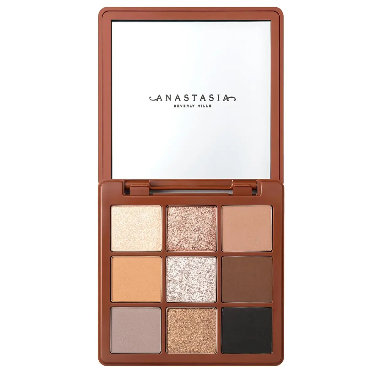Anastasia Beverly Hills Palette Sultry Eyeshadow Mini  - view 2