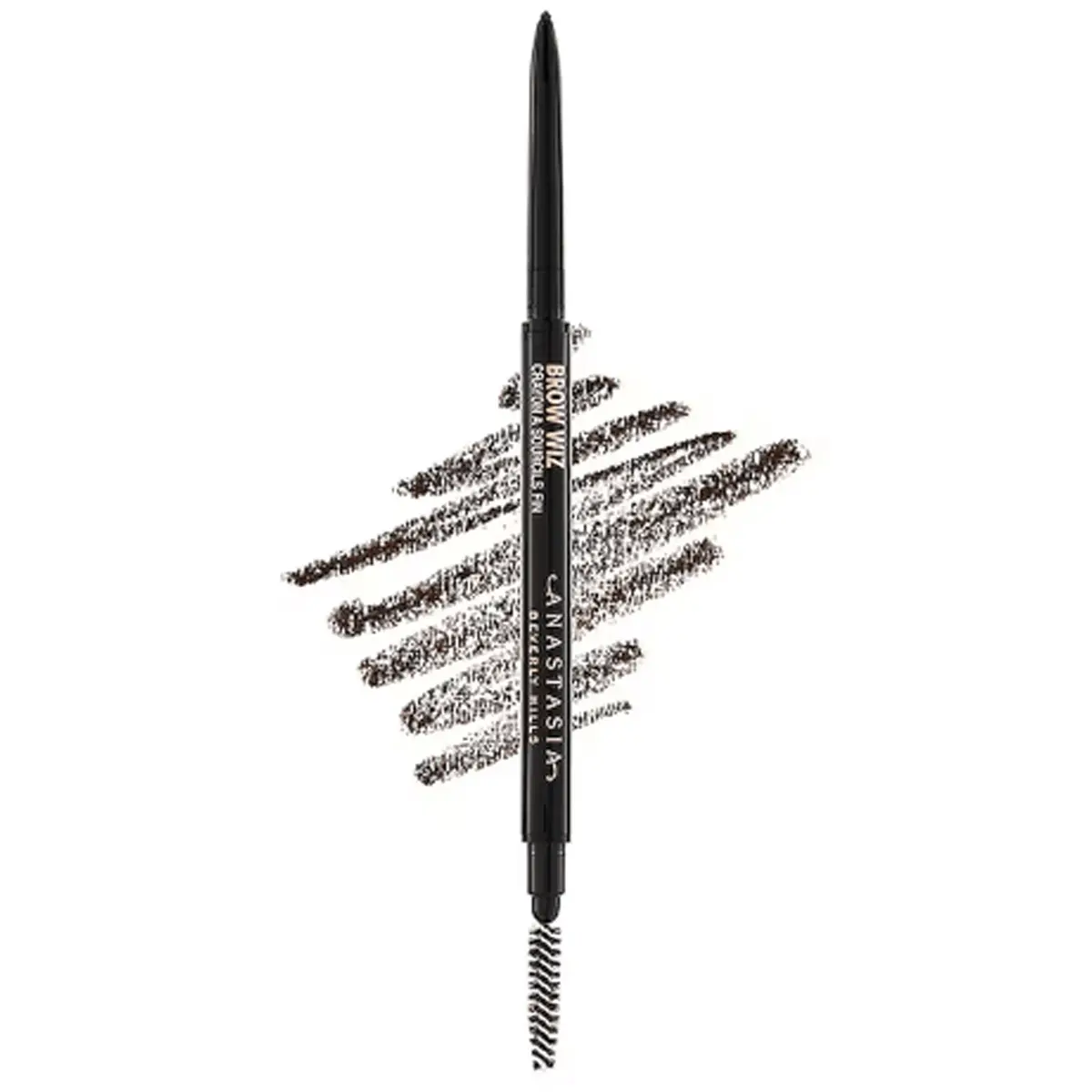 Anastasia Beverly Hills Brow Wiz Pencil Caramel - view 1