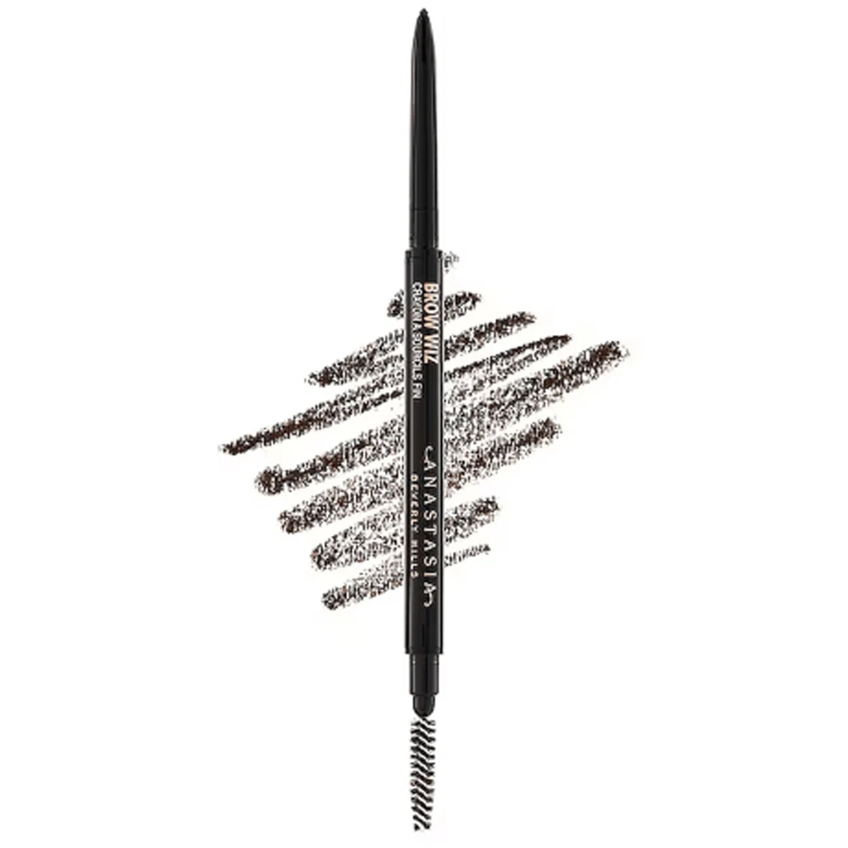 Anastasia Beverly Hills Brow Wiz Pencil Caramel