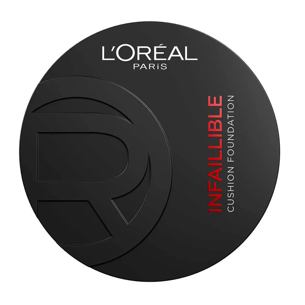 L'Oreal Paris Infaillible Fresh Wear Cushion Foundation K-Beauty Inspired 100 - view 2