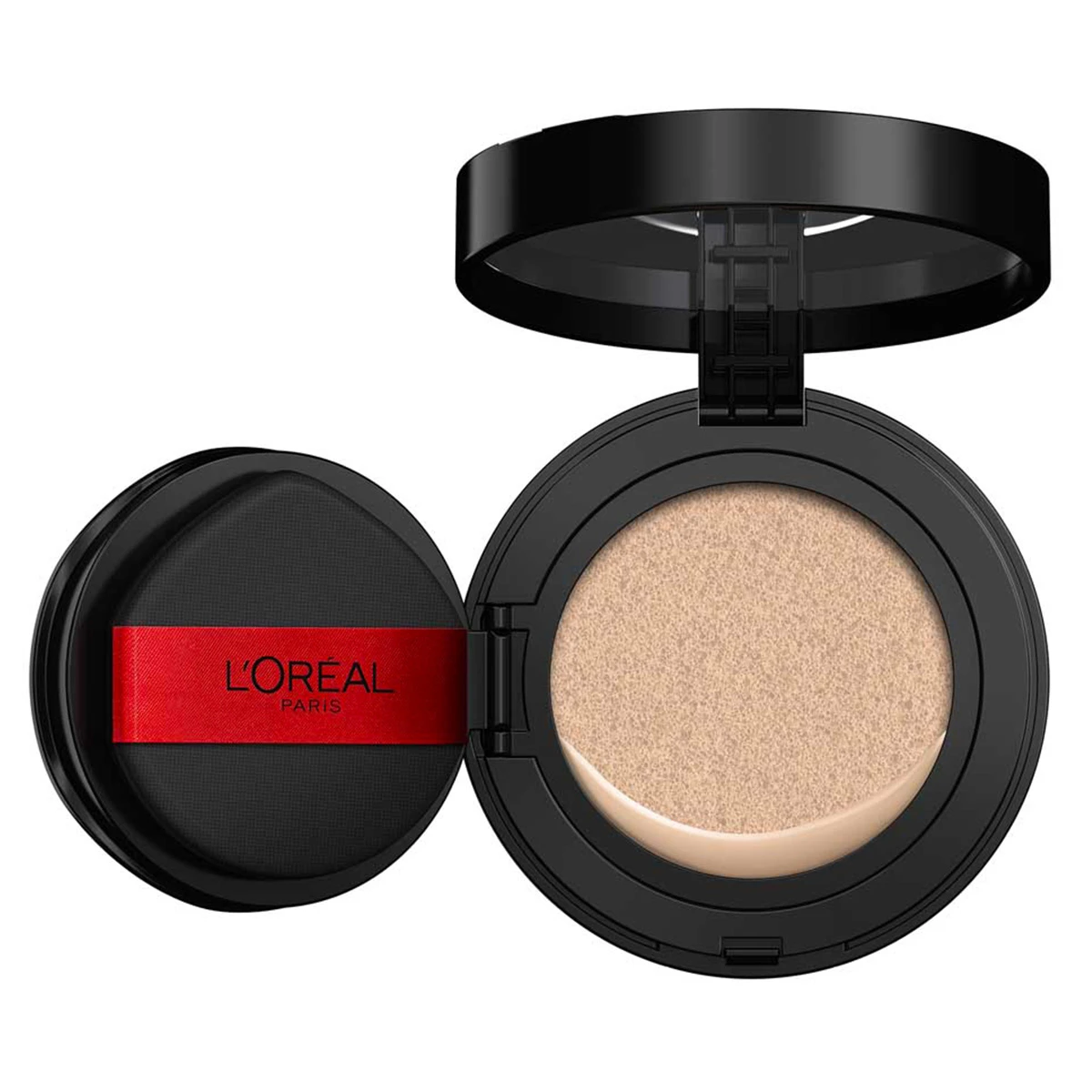 L'Oreal Paris Infaillible Fresh Wear Cushion Foundation K-Beauty Inspired 120